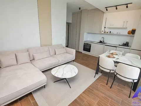 Sale, two bedroom apartment, 57m², Njivice, Herceg Novi - image 15