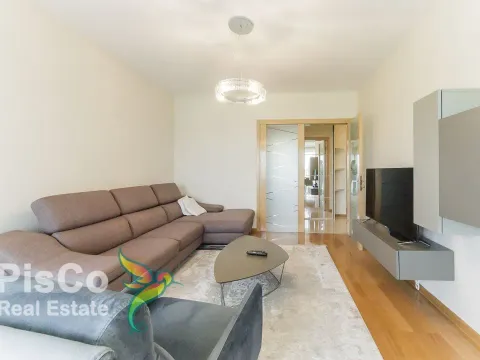 Izdavanje, dvosoban stan, 78m², Preko Morače, Podgorica - image 6