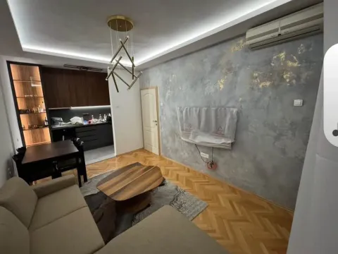 Izdavanje, jednosoban stan, 45m², Preko Morače, Podgorica - image 3