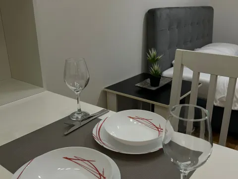 Daily-rent, apartment, 22m², City Kvart, Podgorica - image 2