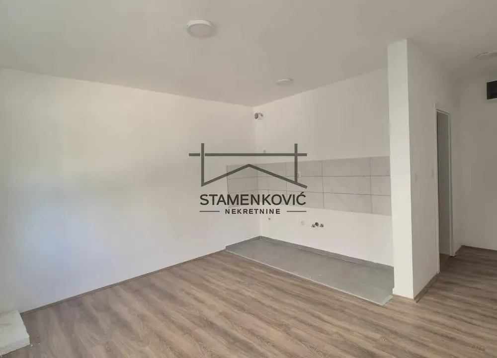 Prodaja, jednosoban stan, 31m², Adice, Novi Sad Sve Podlokacije