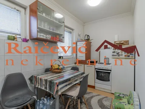 Sale, one bedroom apartment, 53m², Rakovica, Beograd - image 12