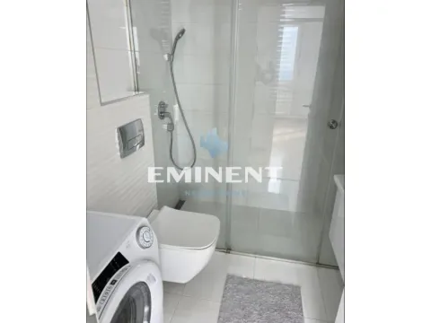 Rent, four bedroom apartment, 100m², Banovo Brdo, Beograd - image 14