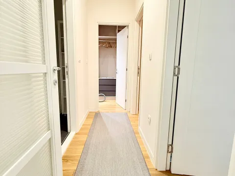 Rent, three bedroom apartment, 99m², Central Point, Podgorica - image 7