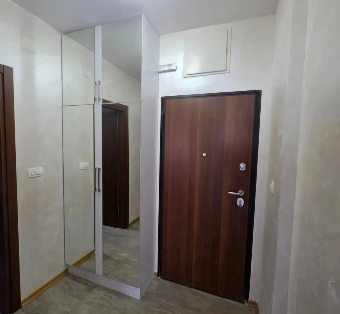 Rent, one bedroom apartment, 47m², Ljubović, Podgorica