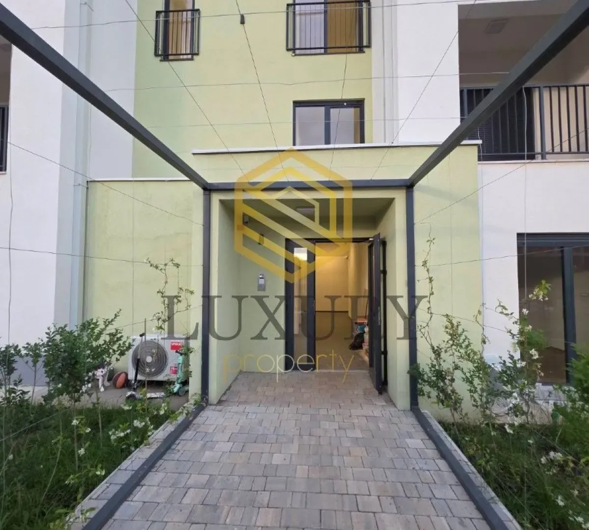 Rent, one bedroom apartment, 50m², Zabjelo, Podgorica