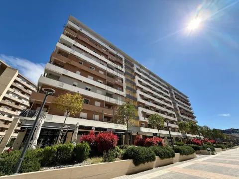 Rent, one bedroom apartment, 49m², Central Point, Podgorica - image 13