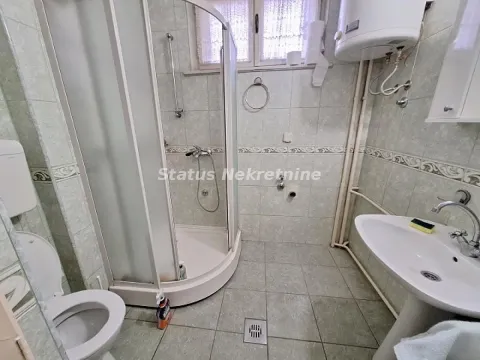 Izdavanje, dvosoban stan, 64m², Centar, Novi Sad - image 8
