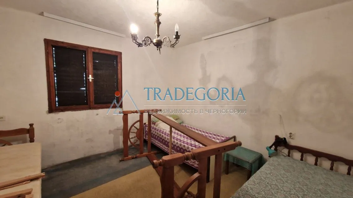 Prodaja, kuća, 77m², Utjeha, Ulcinj