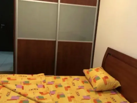 Rent, one bedroom apartment, 54m², City Kvart, Podgorica - image 3