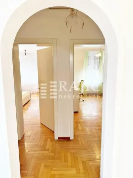 Rent, apartment, 147m², Senjak, Beograd - image 8