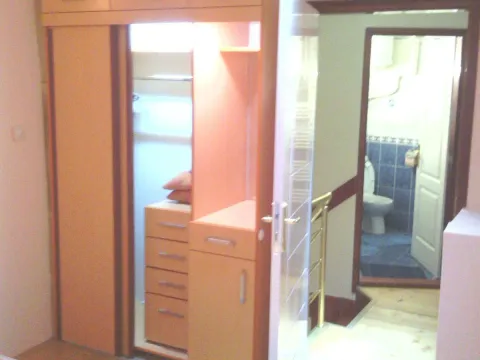 Izdavanje, trosoban stan, 94m², Savski Venac, Beograd - image 3