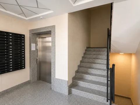 Izdavanje, jednosoban stan, 46m², New City, Podgorica - image 13