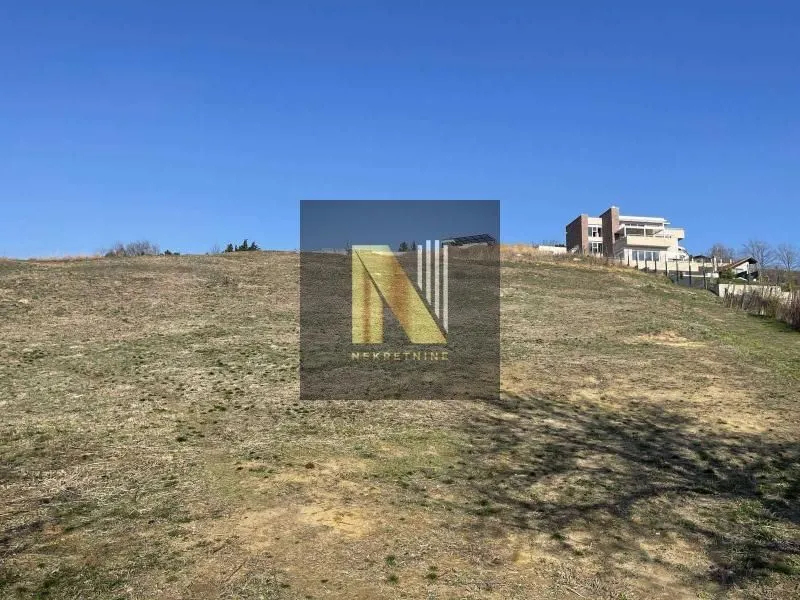 Prodaja, plac, 2700m², Sremska Kamenica, Petrovaradin