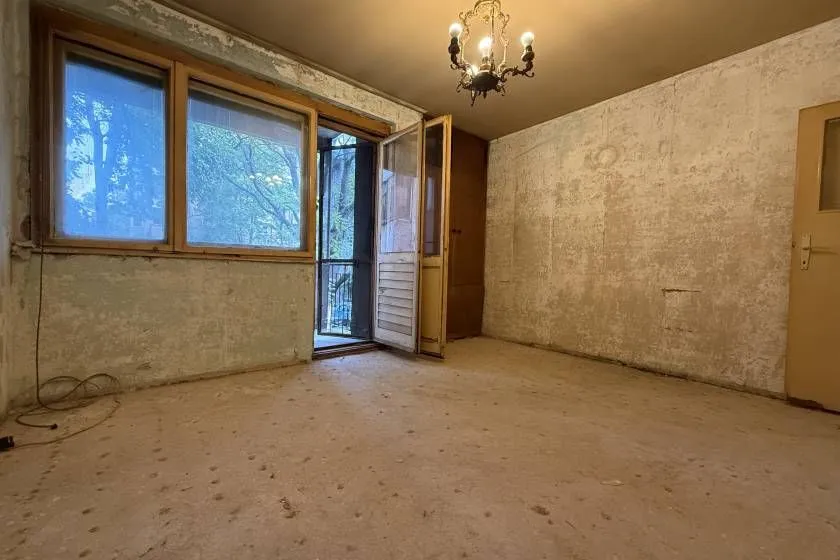 Prodaja, dvosoban stan, 46m², Lekino Brdo, Voždovac Sve Podlokacije