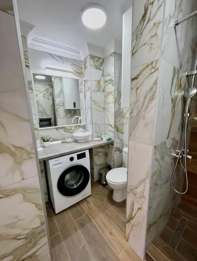 Izdavanje, stan, 35m², Stara Varoš, Podgorica