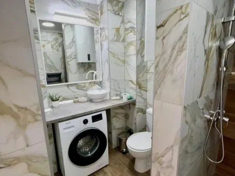 Izdavanje, stan, 35m², Stara Varoš, Podgorica - image 6