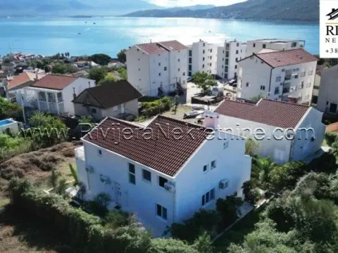 Prodaja, kuća, 192m², Đenovići, Herceg Novi - image 4