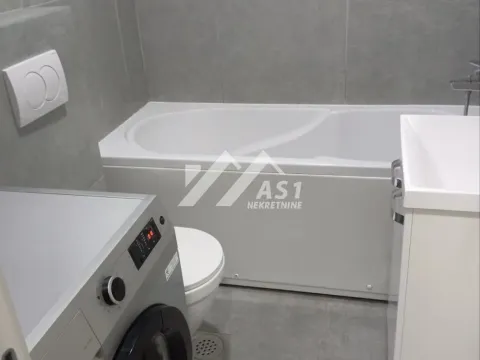 Izdavanje, jednosoban stan, 41m², Podbara, Novi Sad Sve Podlokacije - image 9