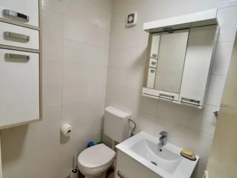 Izdavanje, jednosoban stan, 38m², Blok 5, Podgorica - image 6