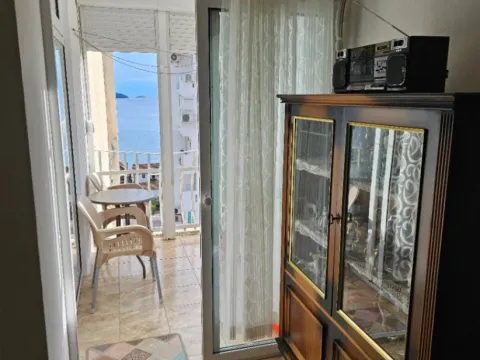 Rent, one bedroom apartment, 36m², Igalo, Herceg Novi - image 8