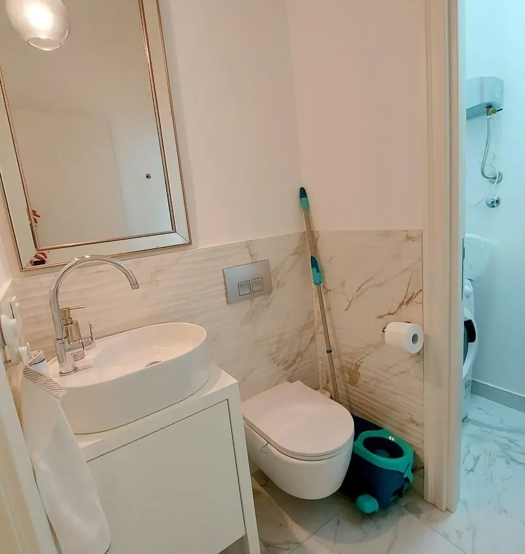 Sale, apartment, 124m², Stari Grad, Beograd