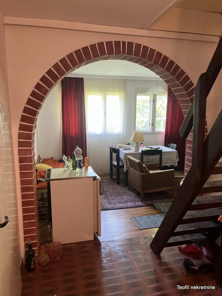 Prodaja, kuća, 43m², Arnajevo, Barajevo
