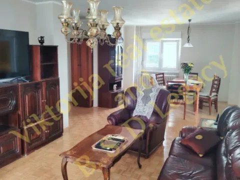 Sale, four bedroom apartment, 109m², Novi Beograd Blok 62, Novi Beograd Sve Podlokacije - image 8