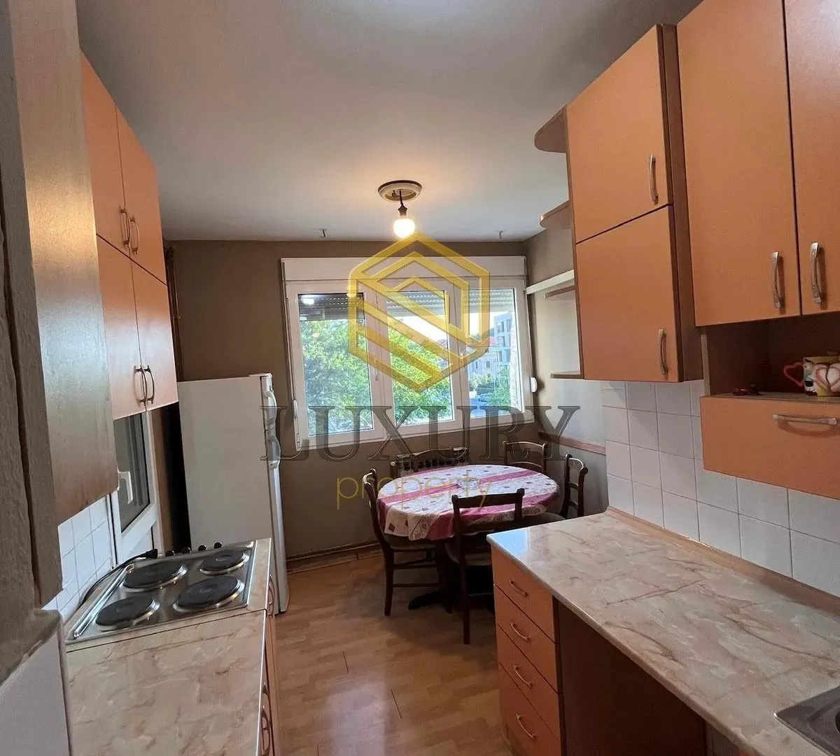 Rent, two bedroom apartment, 70m², Centar, Podgorica