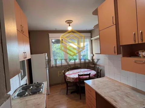 Rent, two bedroom apartment, 70m², Centar, Podgorica - image 2