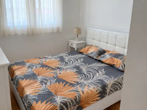 Rent, one bedroom apartment, 46m², Stari Aerodrom, Podgorica - image 5