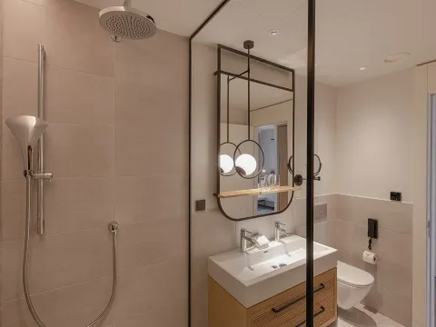 Prodaja, stan, 56m², Porto Montenegro, Tivat - image 12