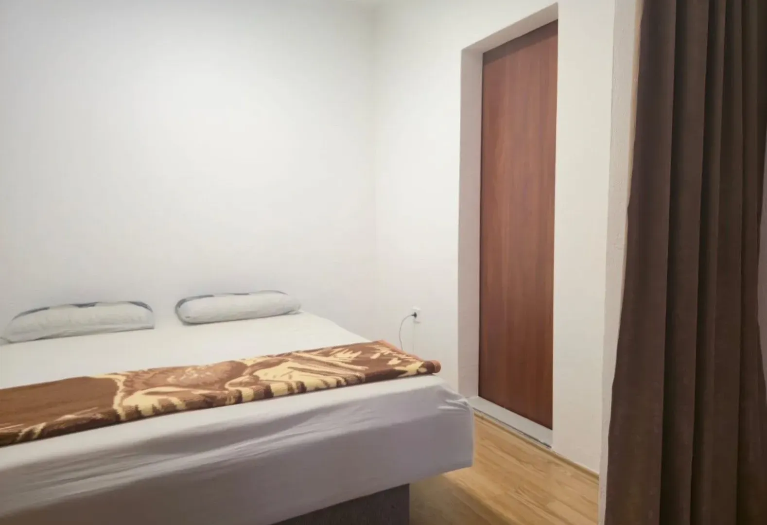 Rent, one bedroom apartment, 40m², Gornja Gorica, Podgorica
