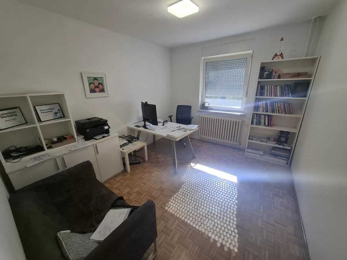 Izdavanje, dvosoban stan, 70m², Bulevar Oslobodjenja, Novi Sad Sve Podlokacije