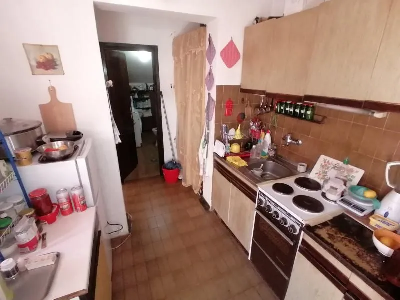 Prodaja, dvosoban stan, 108m², Budva, Crna Gora