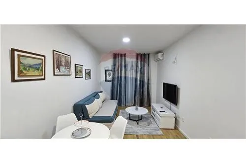 Rent, one bedroom apartment, 45m², Zabjelo, Podgorica