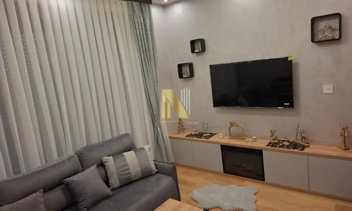 Prodaja, garsonjera, 27m², Centar, Zlatibor