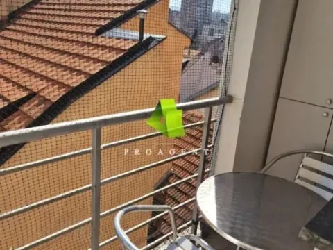 Rent, one bedroom apartment, 46m², Medijana, Niš - image 13