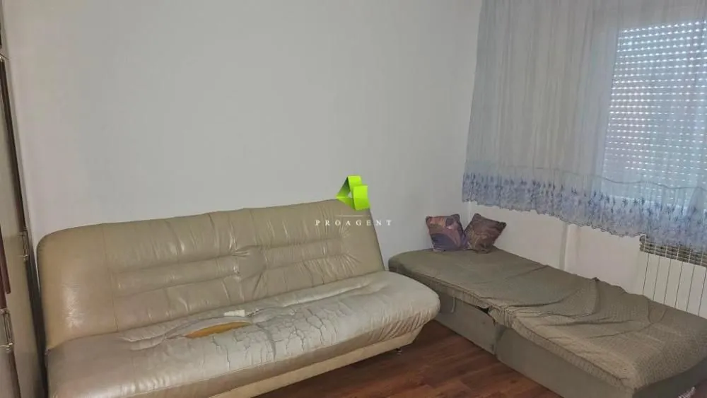 Izdavanje, trosoban stan, 85m², Medijana, Niš