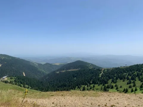 Prodaja, plac, 630m², Kopaonik, Srbija - image 4