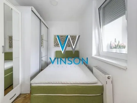 Rent, one bedroom apartment, 32m², Bulevar Oslobodjenja, Novi Sad Sve Podlokacije - image 6