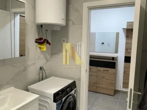 Sale, two bedroom apartment, 41m², Avijatičarsko naselje, Novi Sad Sve Podlokacije - image 16