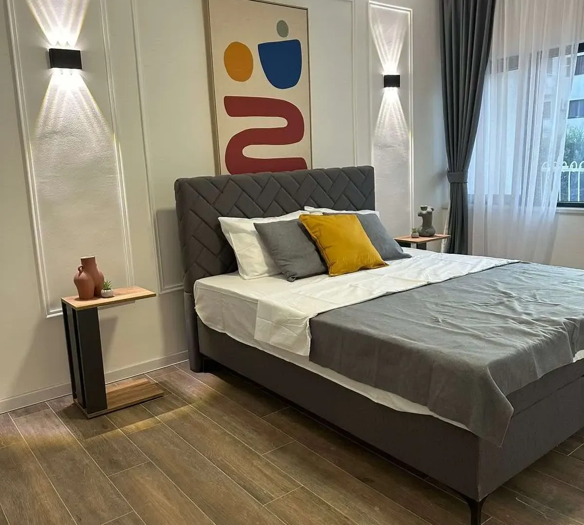 Prodaja, jednosoban stan, 40m², Seljanovo, Tivat