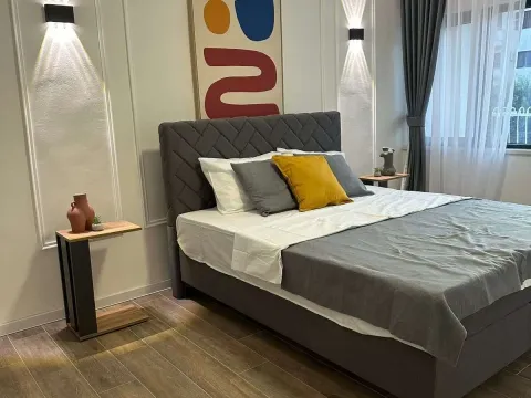 Prodaja, jednosoban stan, 40m², Seljanovo, Tivat - image 15