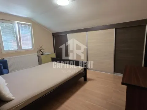 Izdavanje, dvosoban stan, 55m², Vidikovački venac, Rakovica - image 7