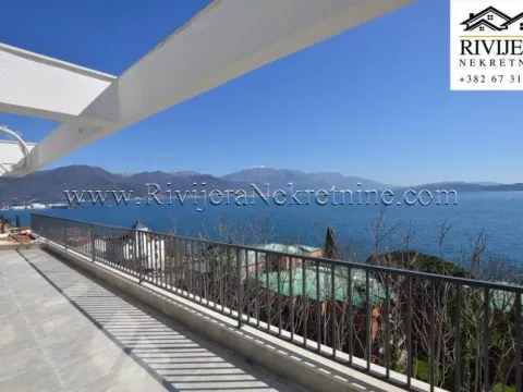 Sale, one bedroom apartment, 43m², Bijela, Herceg Novi - image 4