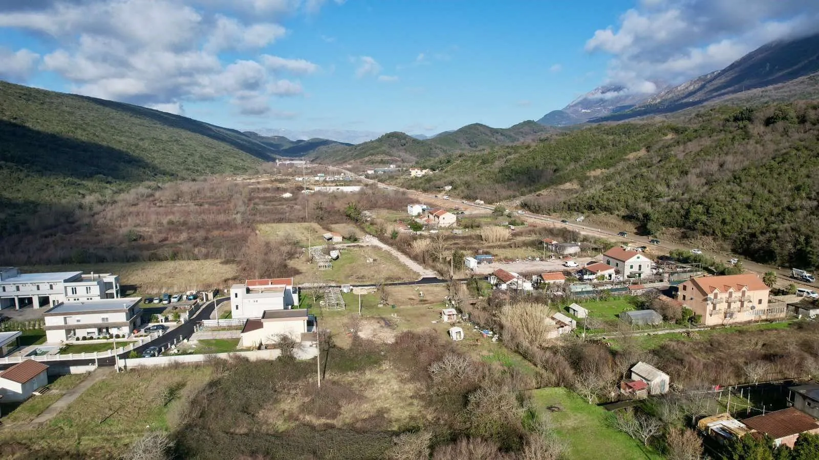 Prodaja, plac, 4400m², Lastva Grbaljska, Kotor