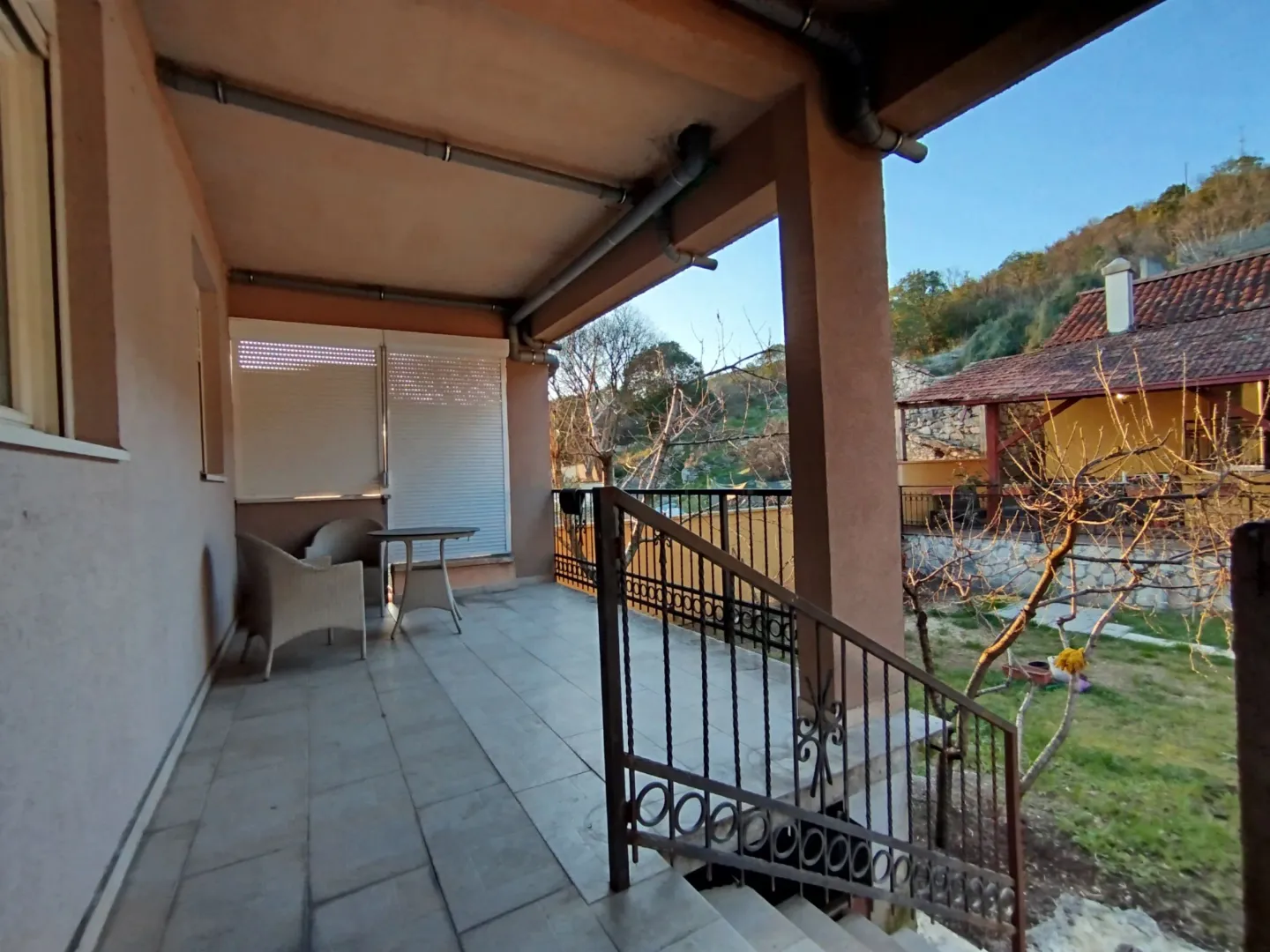 Rent, two bedroom apartment, 100m², Donja Gorica, Podgorica