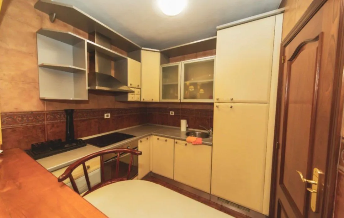 Rent, one bedroom apartment, 50m², Preko Morače, Podgorica