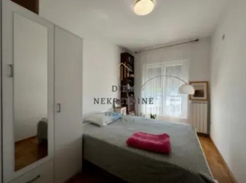 Prodaja, dvosoban stan, 64m², Podgorica, Crna Gora - image 6